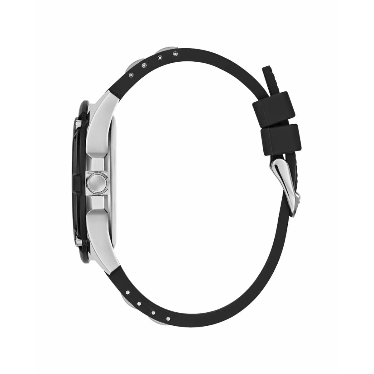 Guess Horloge Heren Guess Gw0051G1 Ø 45 Mm (Ø 46 Mm)