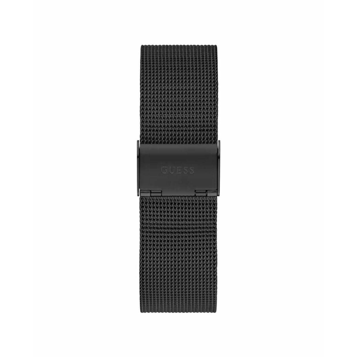 Guess Horloge Heren Guess Gw0336G3 (Ø 42 Mm)