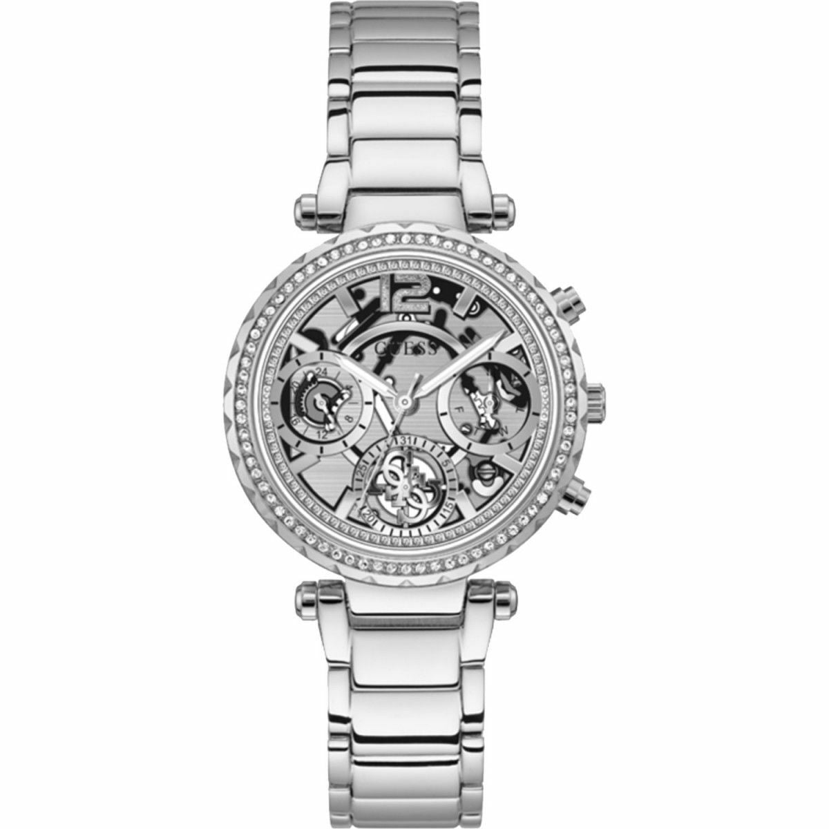 Guess Horloge Dames Guess Gw0403L1 (Ø 37 Mm)