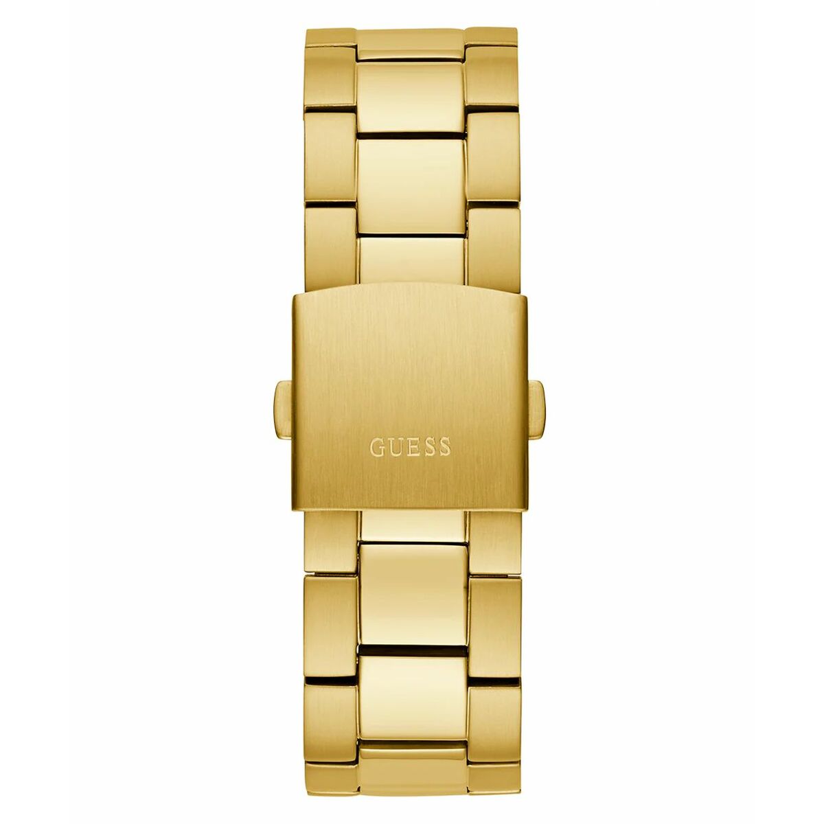 Guess Horloge Heren Guess Gw0539G2 (Ø 46 Mm)