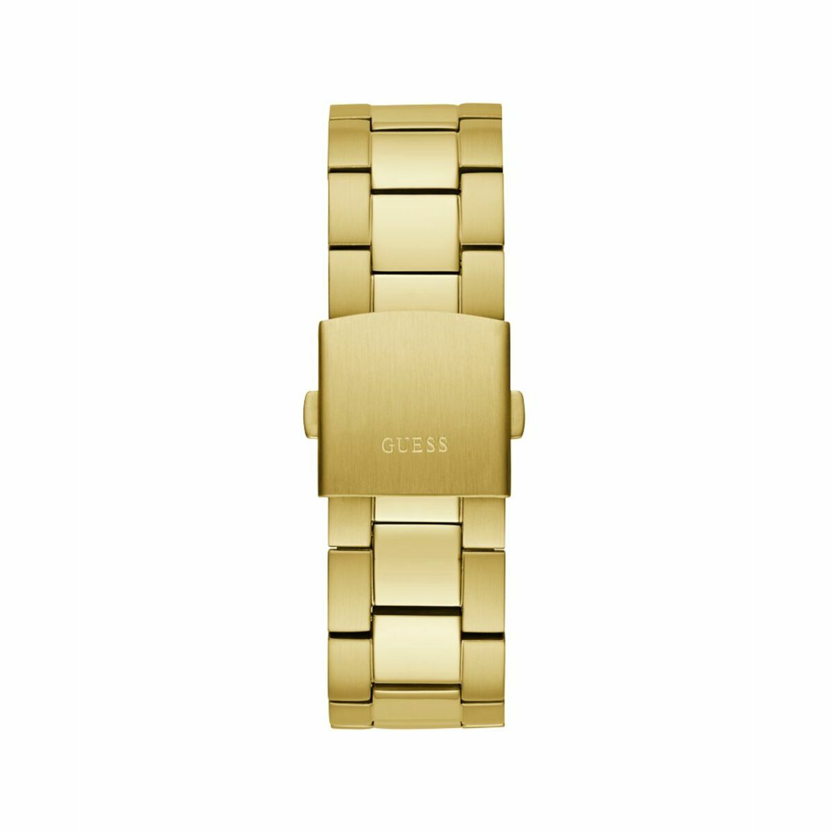 Guess Horloge Heren Guess Gw0539G2 (Ø 46 Mm)