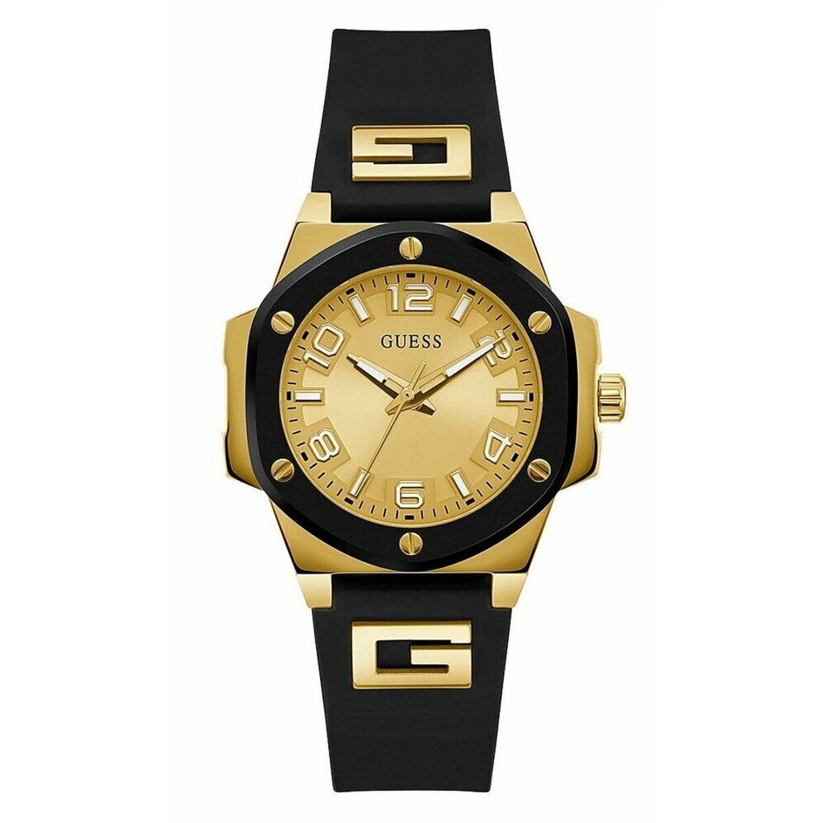 Guess Horloge Dames Guess Gw0555L2 (Ø 38 Mm)