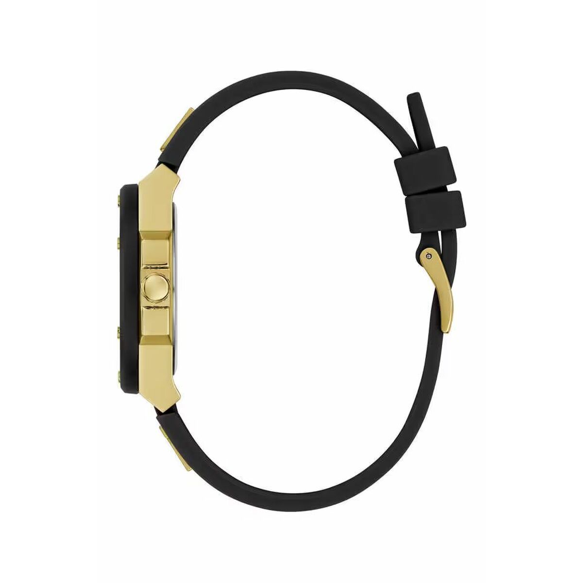 Guess Horloge Dames Guess Gw0555L2 (Ø 38 Mm)