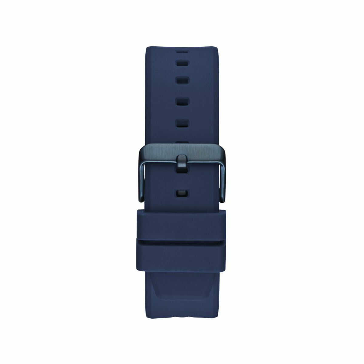 Guess Horloge Heren Guess Gw0579G3 (Ø 47 Mm)