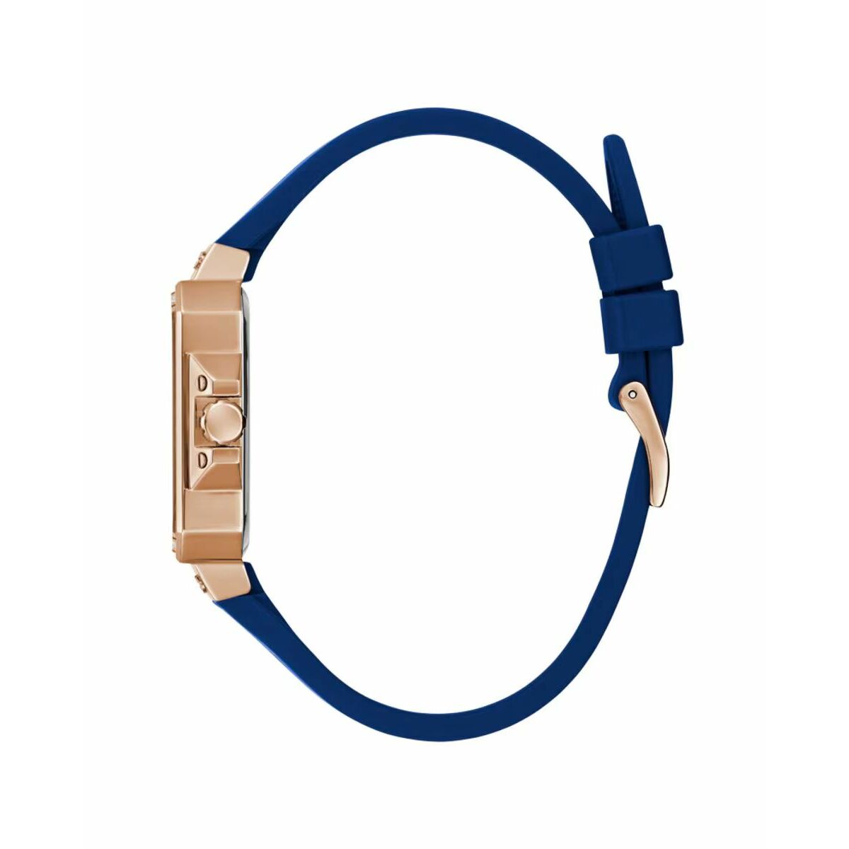 Guess Horloge Dames Guess Gw0618L2 (Ø 34 Mm)