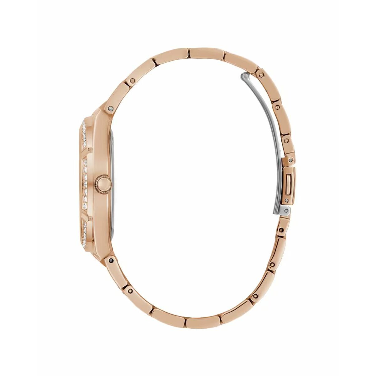 Guess Horloge Dames Guess Gw0604L3 (Ø 36 Mm)