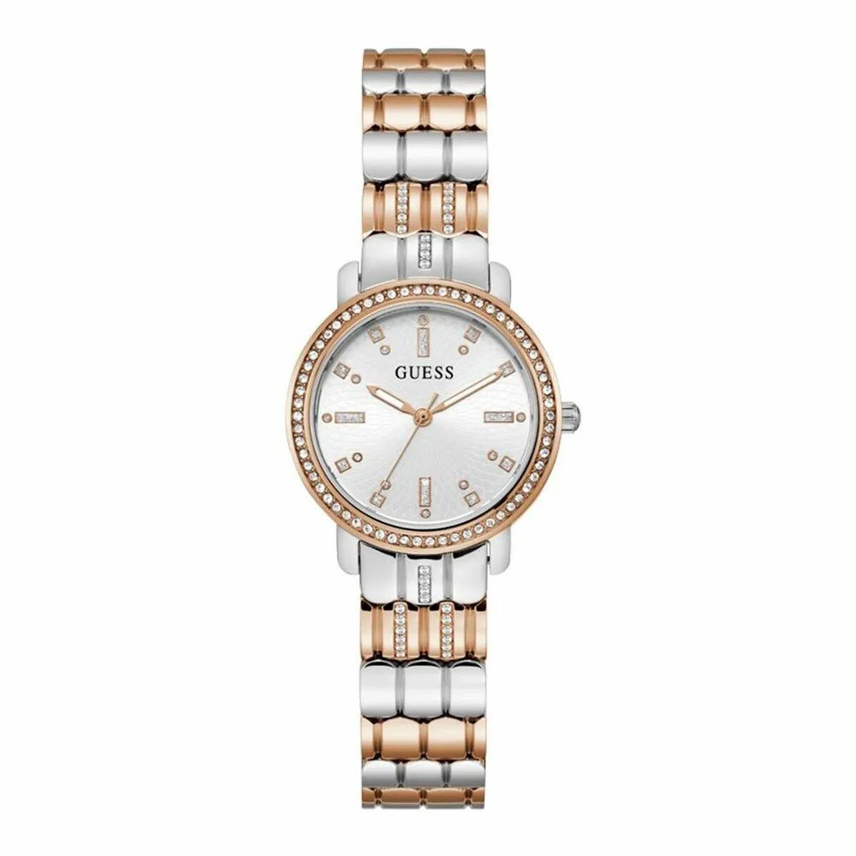 Guess Horloge Dames Guess Gw0612L3 (Ø 30 Mm)