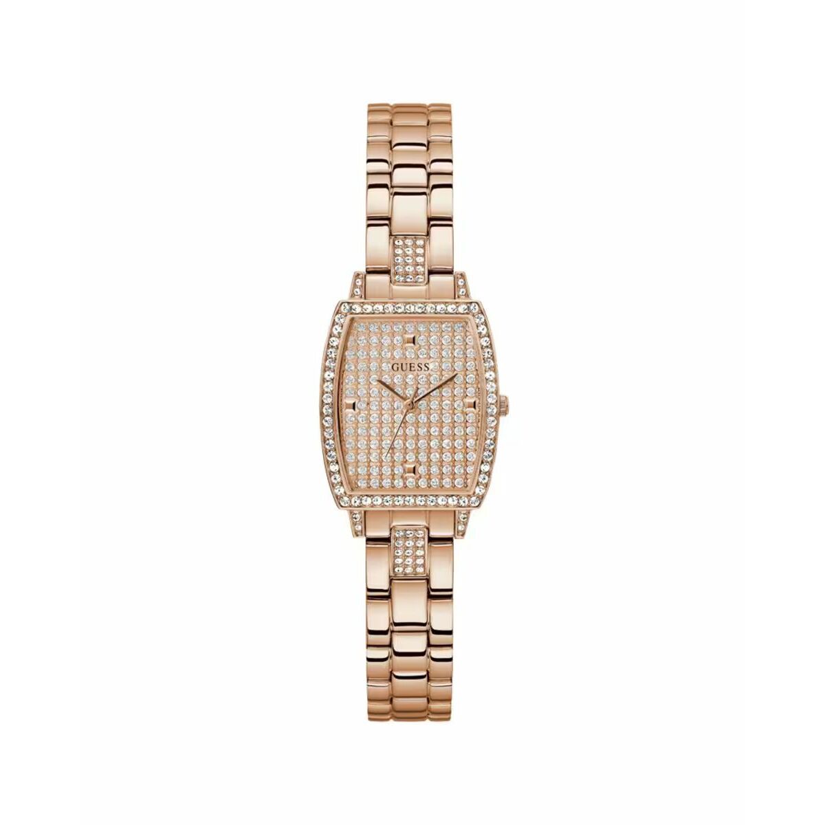 Guess Horloge Dames Guess Gw0611L3 (Ø 25 Mm)