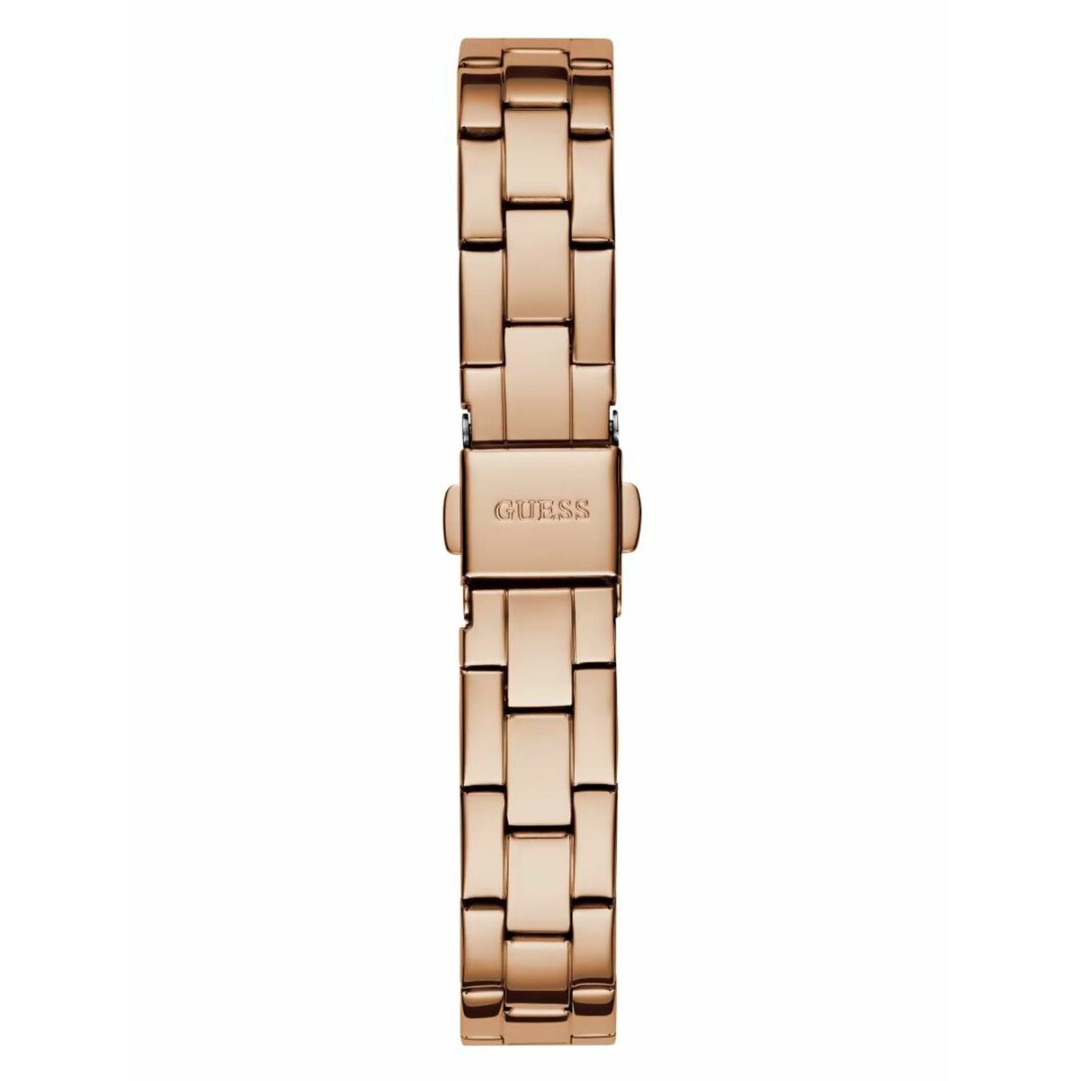 Guess Horloge Dames Guess Gw0611L3 (Ø 25 Mm)