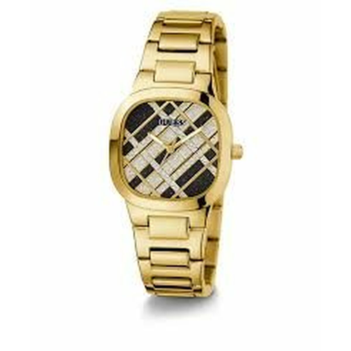 Guess Horloge Dames Guess Gw0600L2 (Ø 32 Mm)