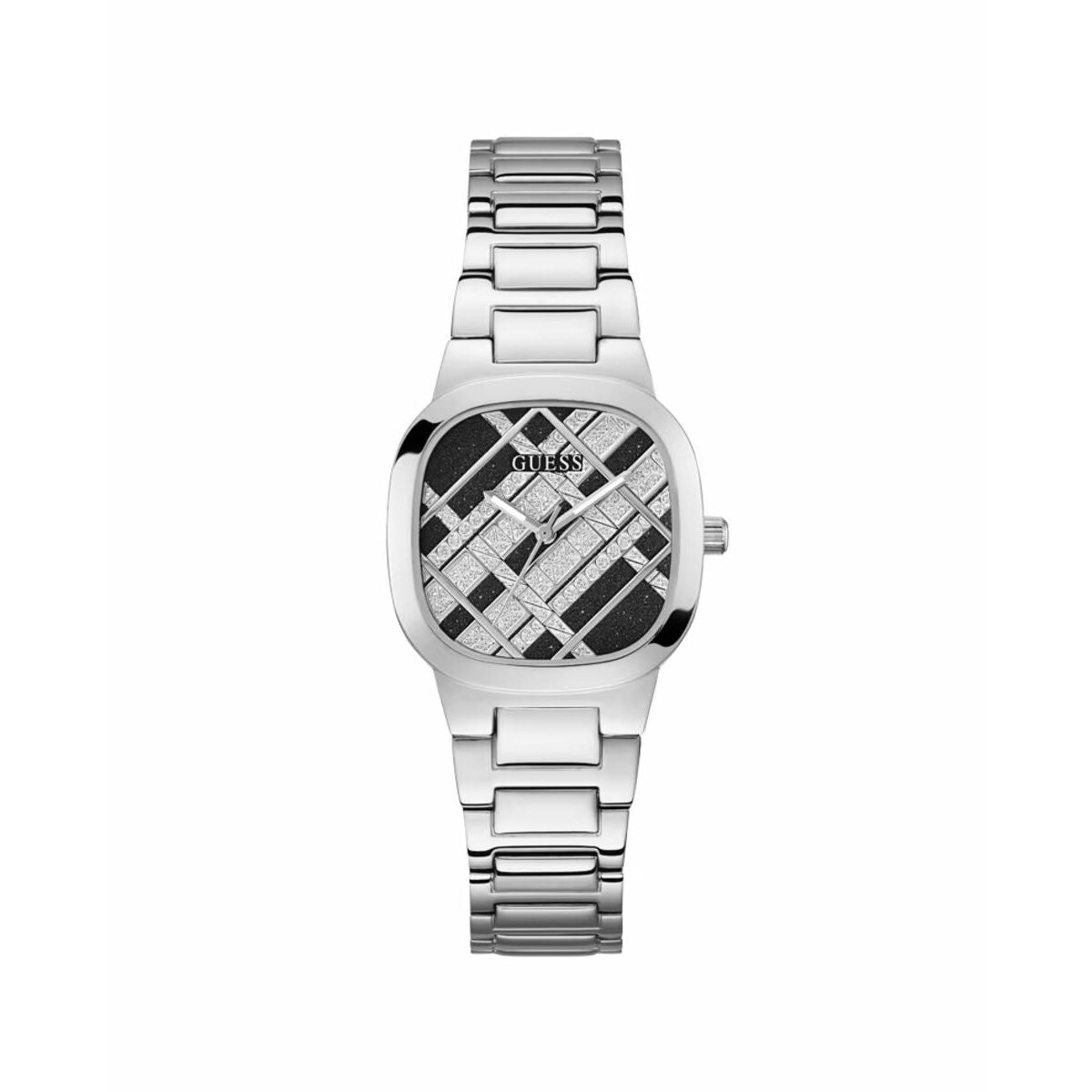 Guess Horloge Dames Guess Gw0600L1 (Ø 32 Mm)