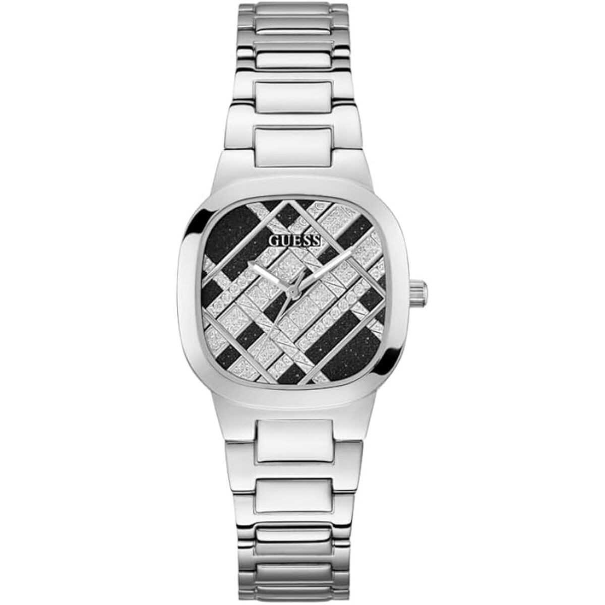 Guess Horloge Dames Guess Gw0600L1 (Ø 32 Mm)