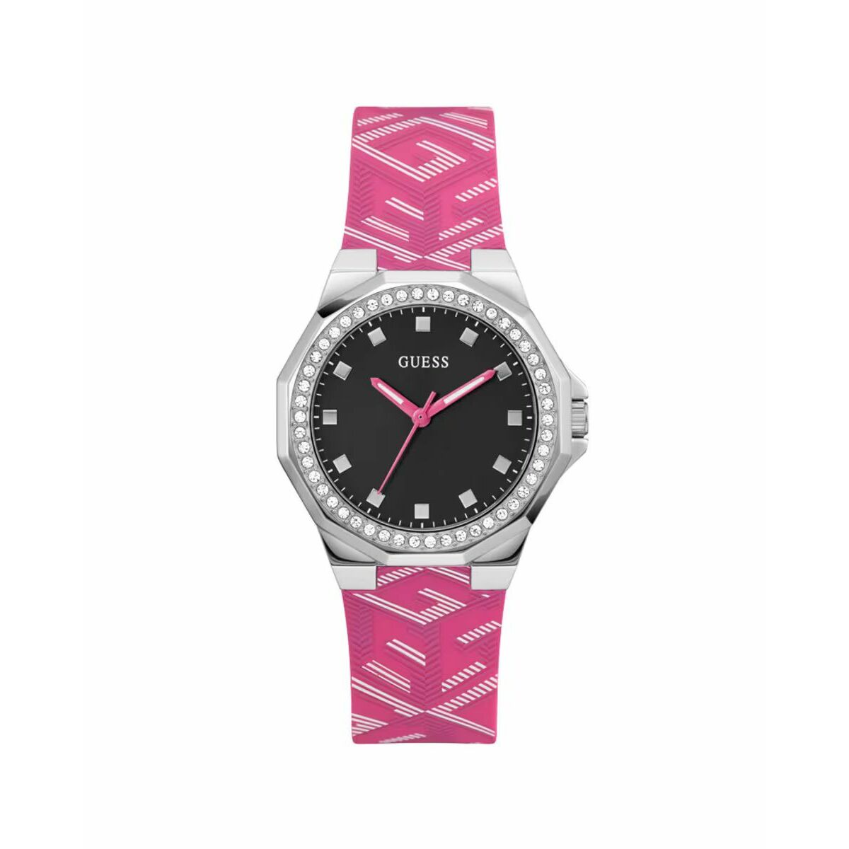 Guess Horloge Dames Guess Gw0598L1 (Ø 38 Mm)