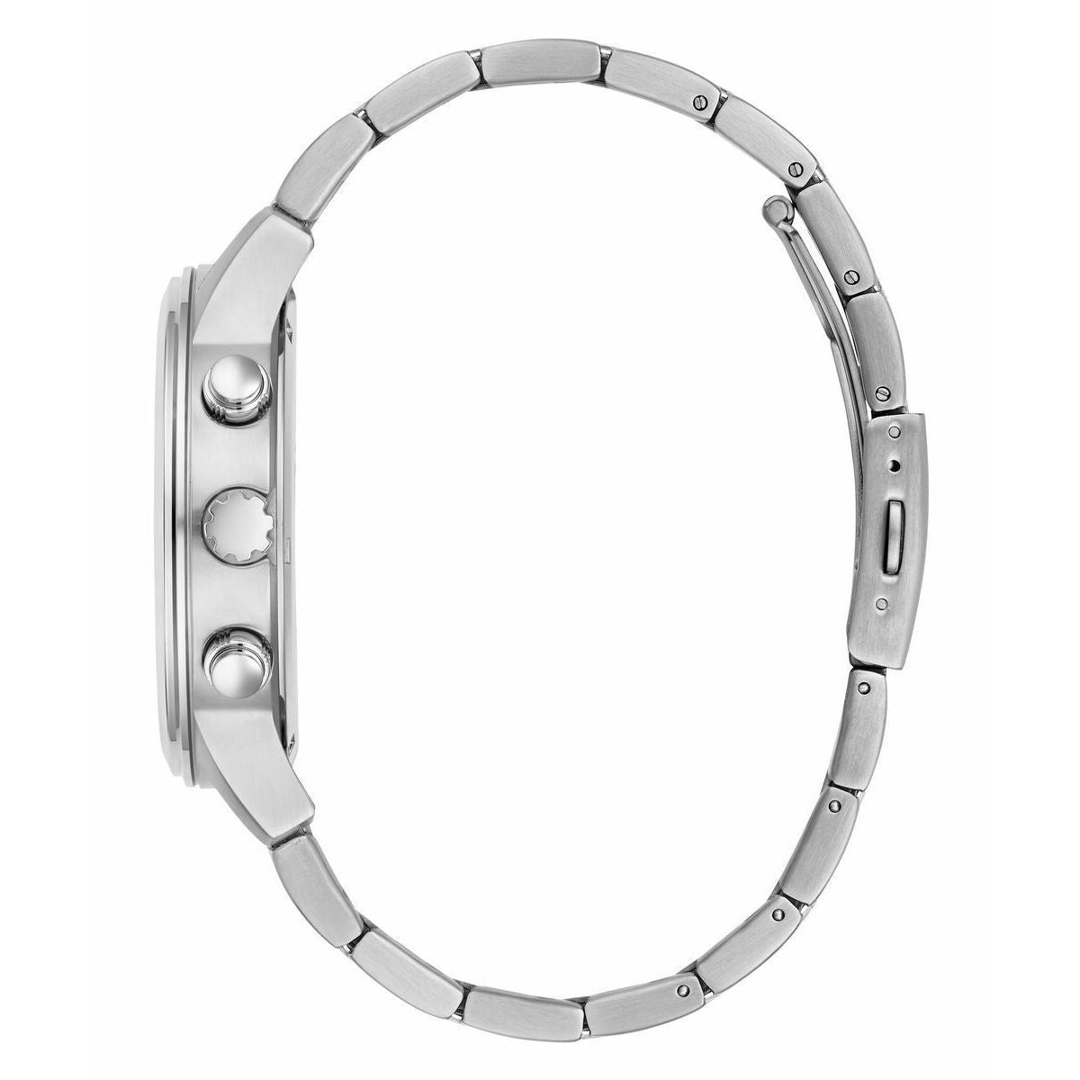 Guess Horloge Heren Guess Gw0627G1 (Ø 44 Mm)