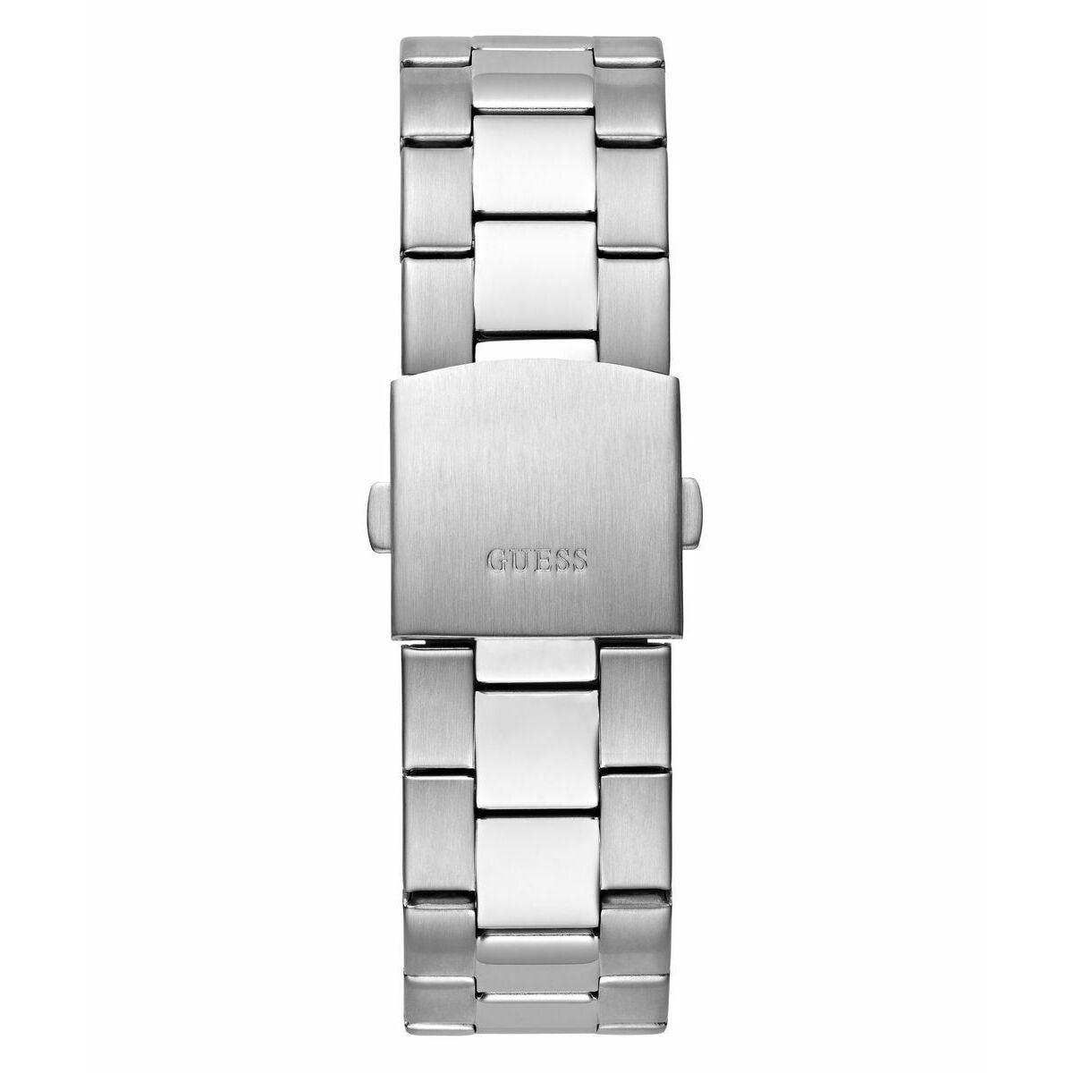 Guess Horloge Heren Guess Gw0627G1 (Ø 44 Mm)