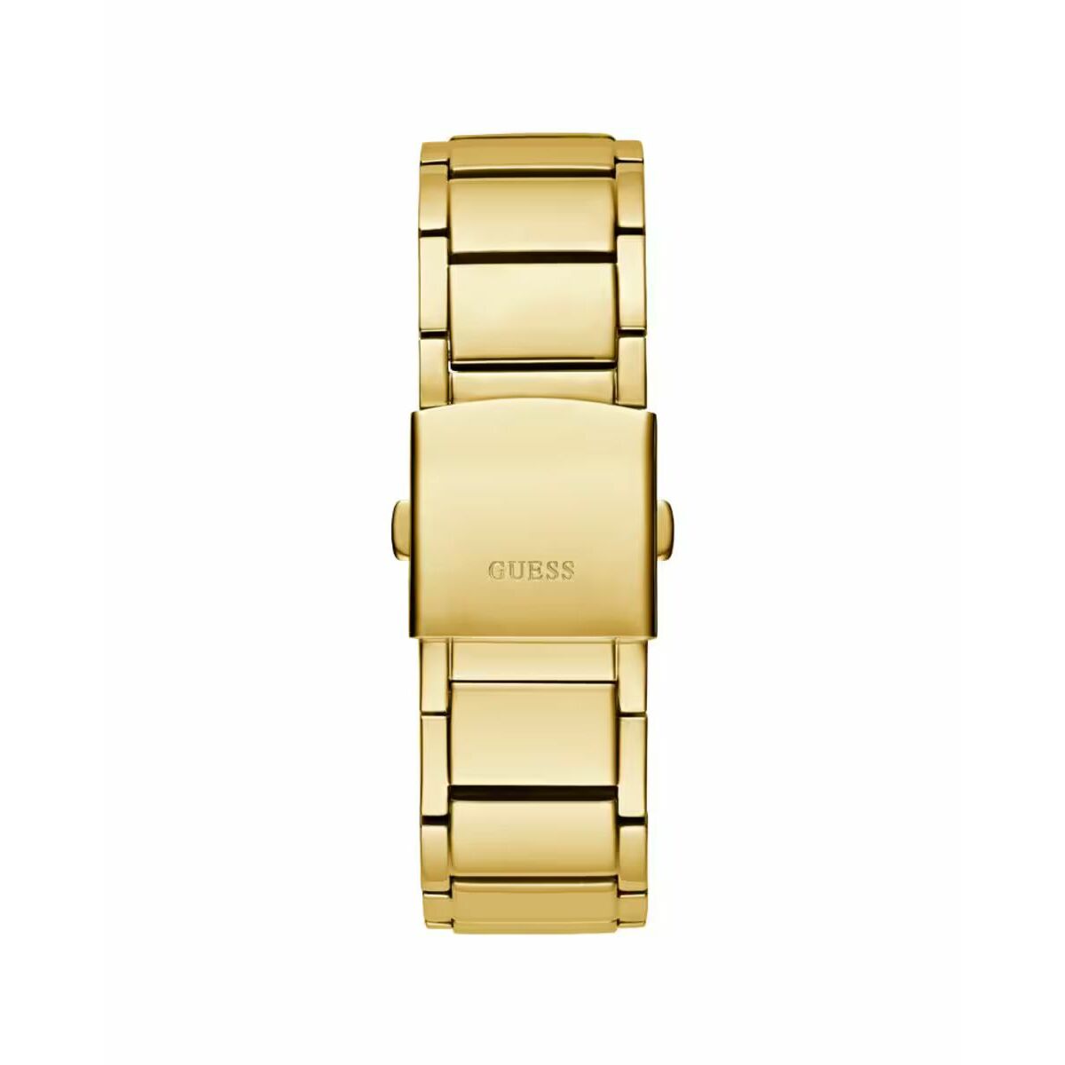 Guess Horloge Heren Guess Gw0624G2 (Ø 43 Mm)