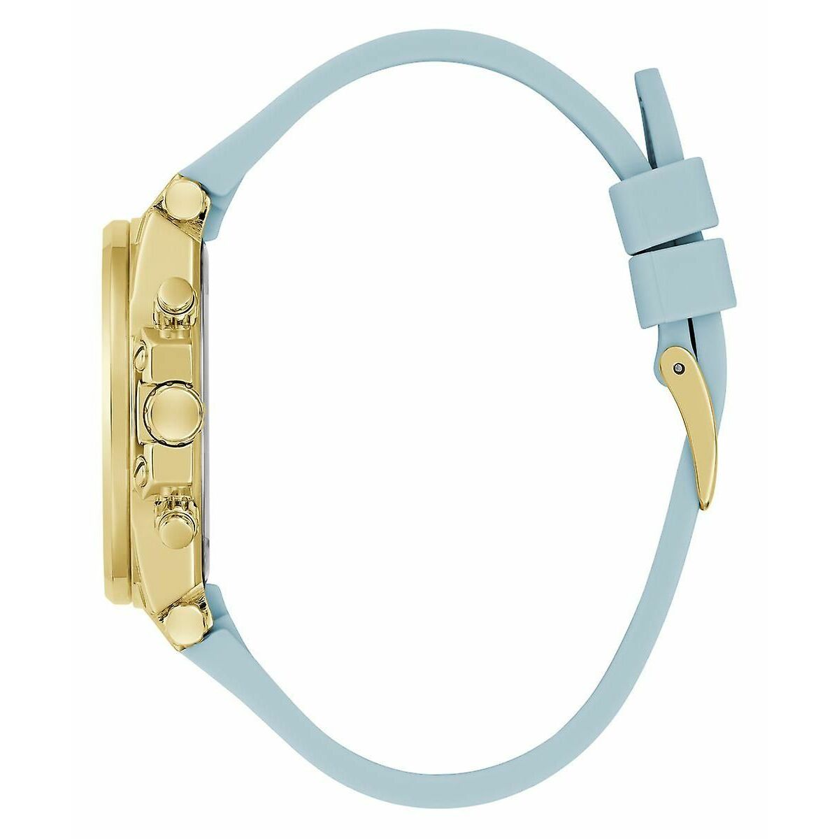 Guess Horloge Dames Guess Gw0699L1 (Ø 38 Mm)