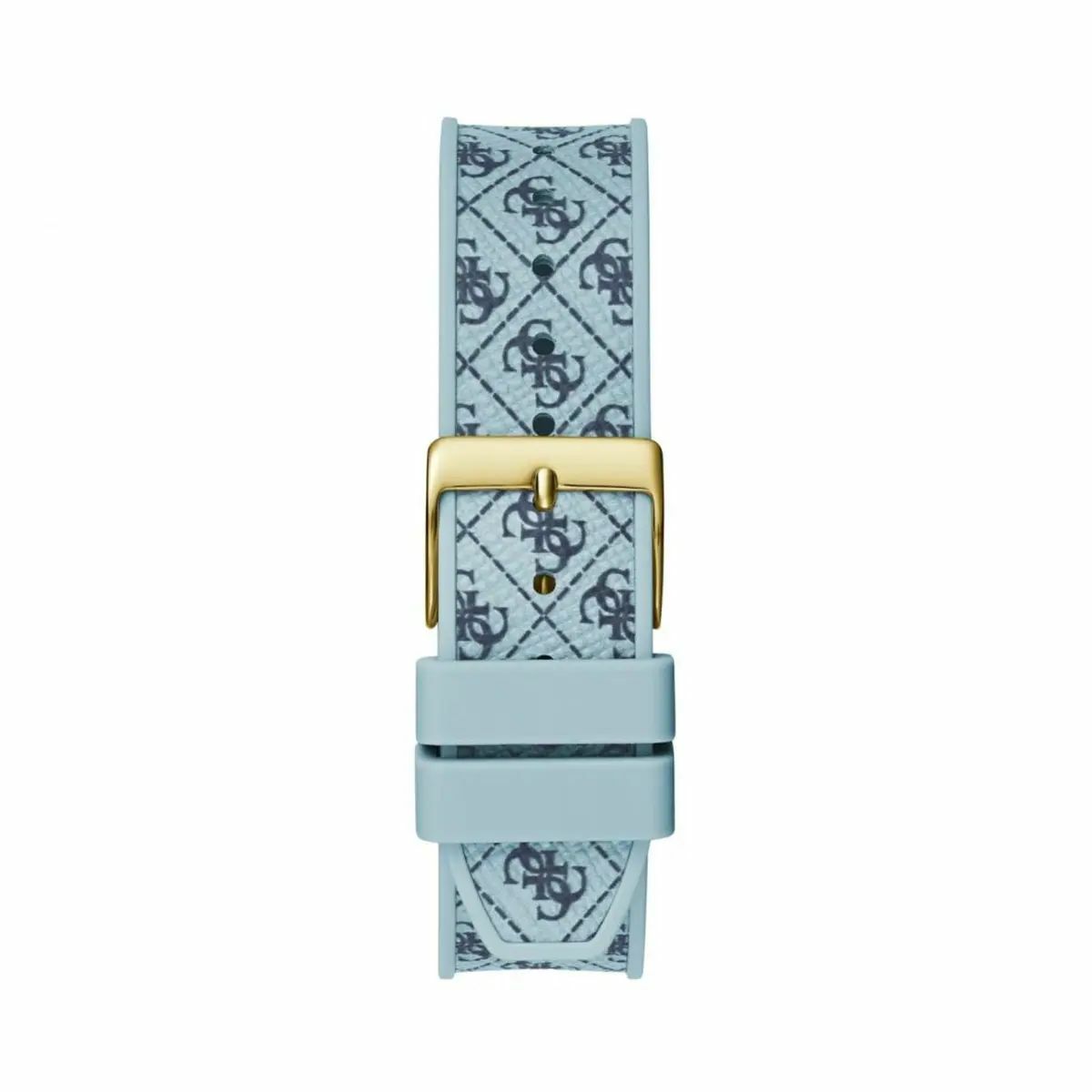 Guess Horloge Dames Guess Gw0699L1 (Ø 38 Mm)