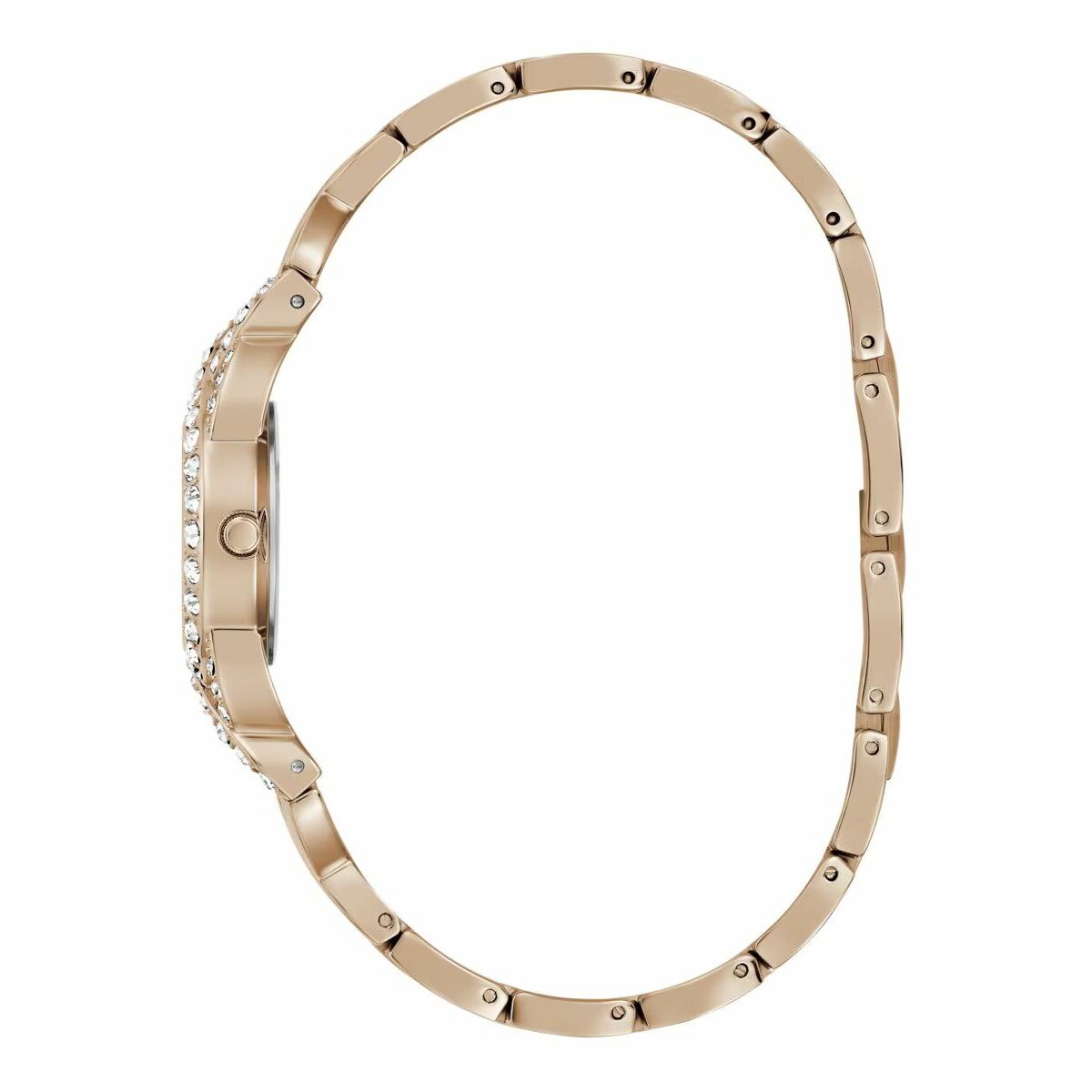 Guess Horloge Dames Guess Gw0682L3 (Ø 23 Mm)