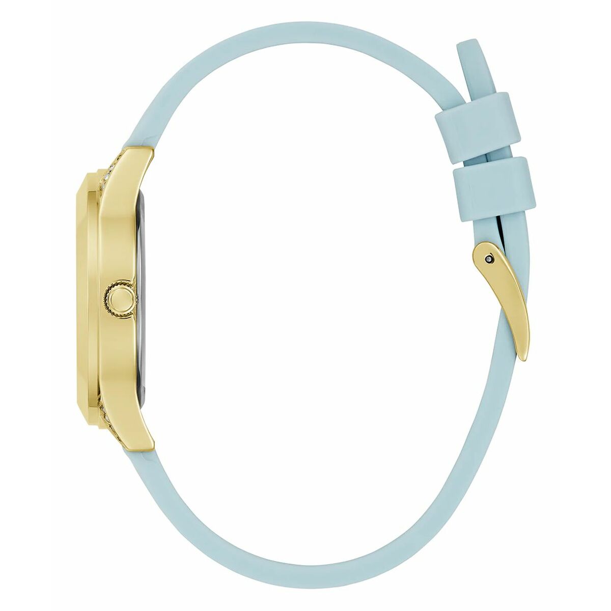 Guess Horloge Dames Guess Gw0678L1 (Ø 34 Mm)