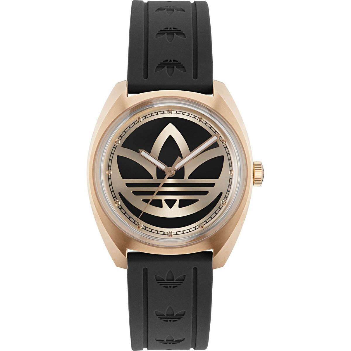 Adidas Horloge Heren Adidas Aofh23013 (Ø 39 Mm)