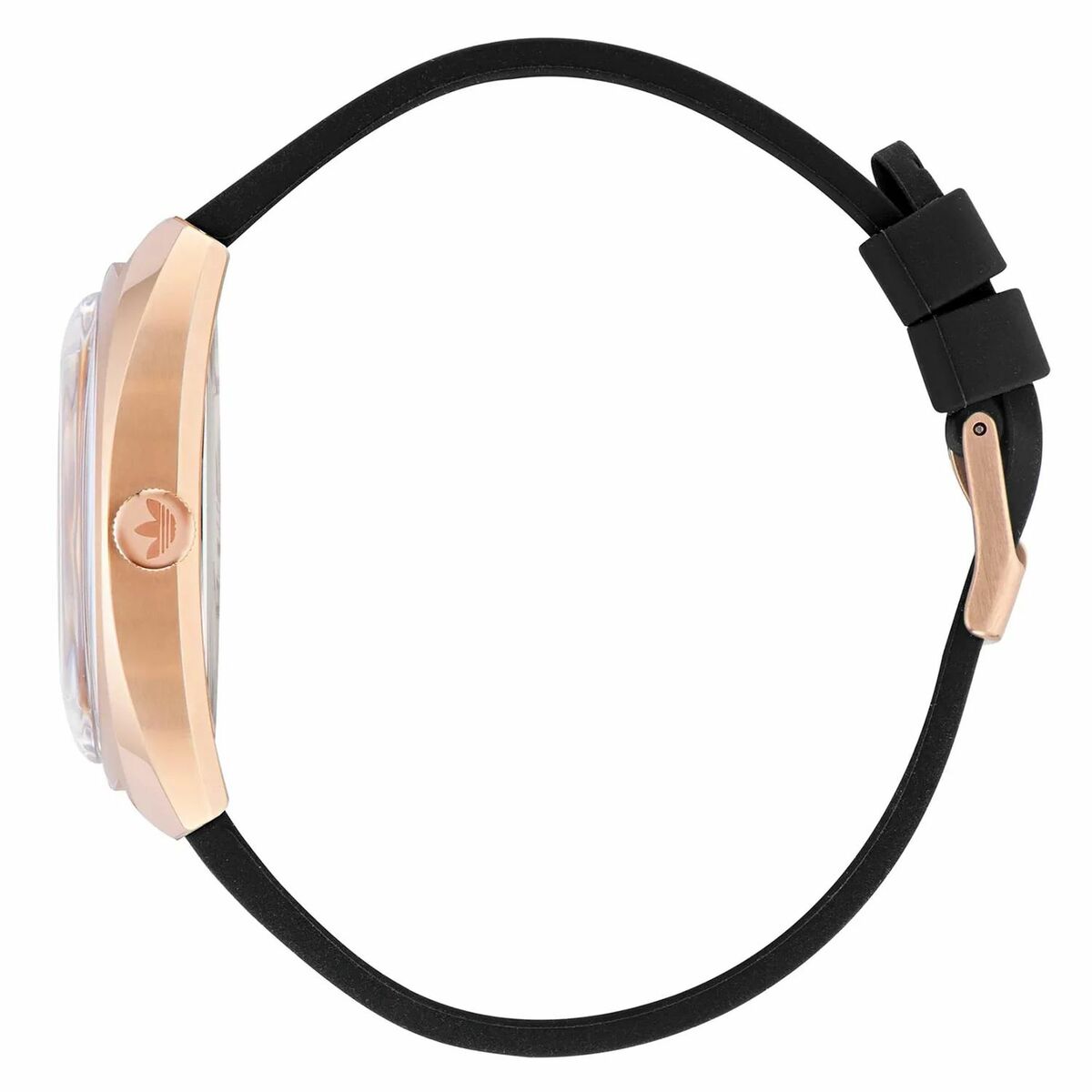 Adidas Horloge Heren Adidas Aofh23013 (Ø 39 Mm)