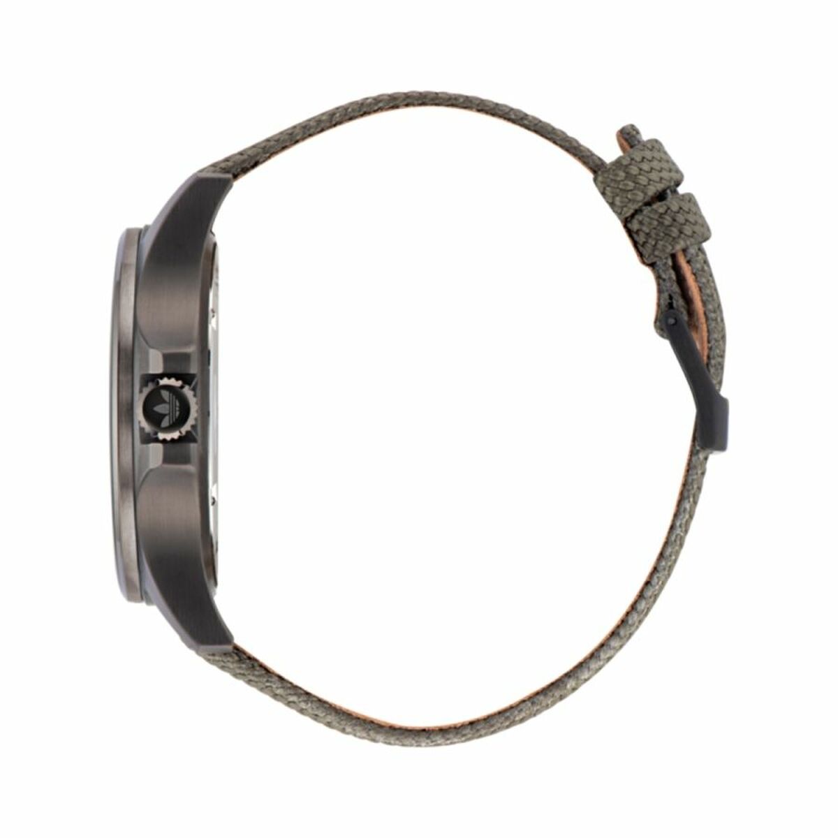 Adidas Horloge Uniseks Adidas Aofh23017 (Ø 44 Mm)