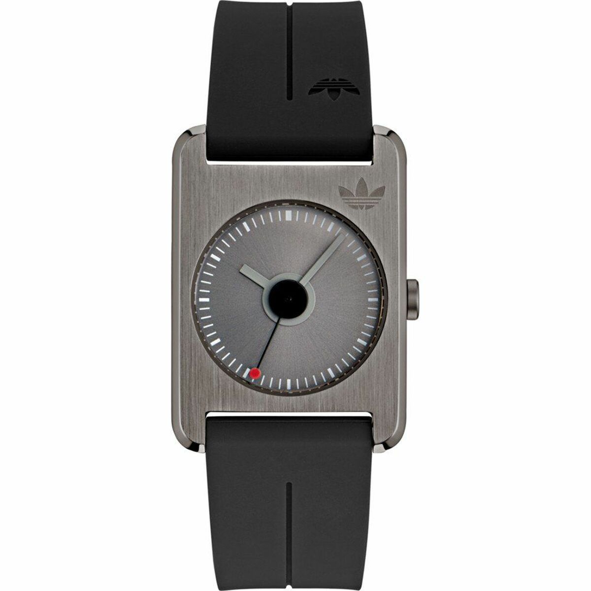Adidas Horloge Uniseks Adidas Aost23563 (Ø 31 Mm)