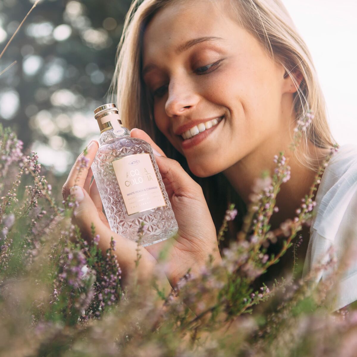4711 Uniseks Parfum 4711 Edc