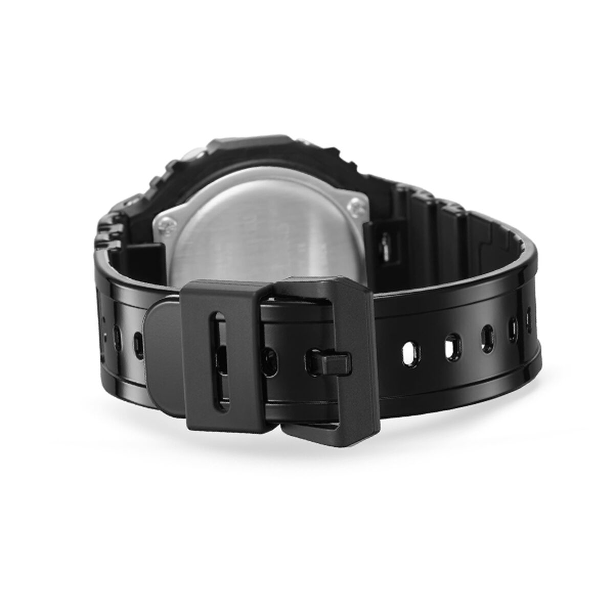 Casio Horloge Heren Casio Ga-2100Rgb-1Aer (Ø 48,5 Mm)
