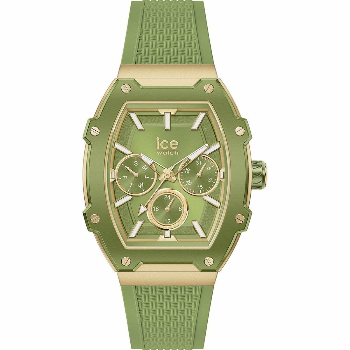 Ice Horloge Dames Ice 022859 (Ø 35 Mm)