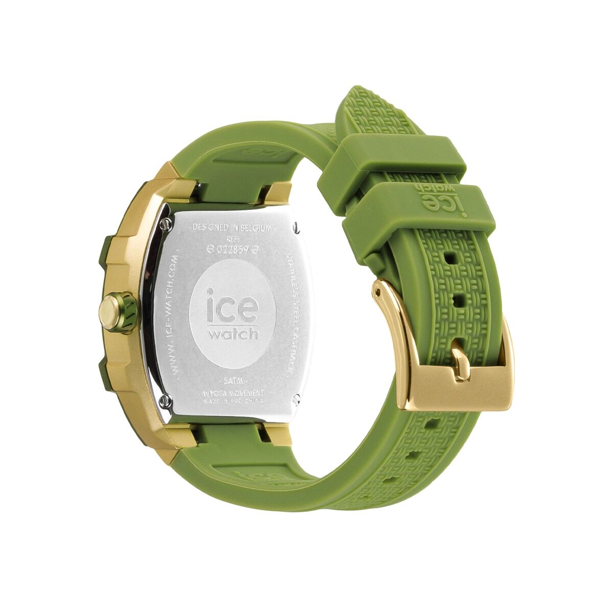 Ice Horloge Dames Ice 022859 (Ø 35 Mm)