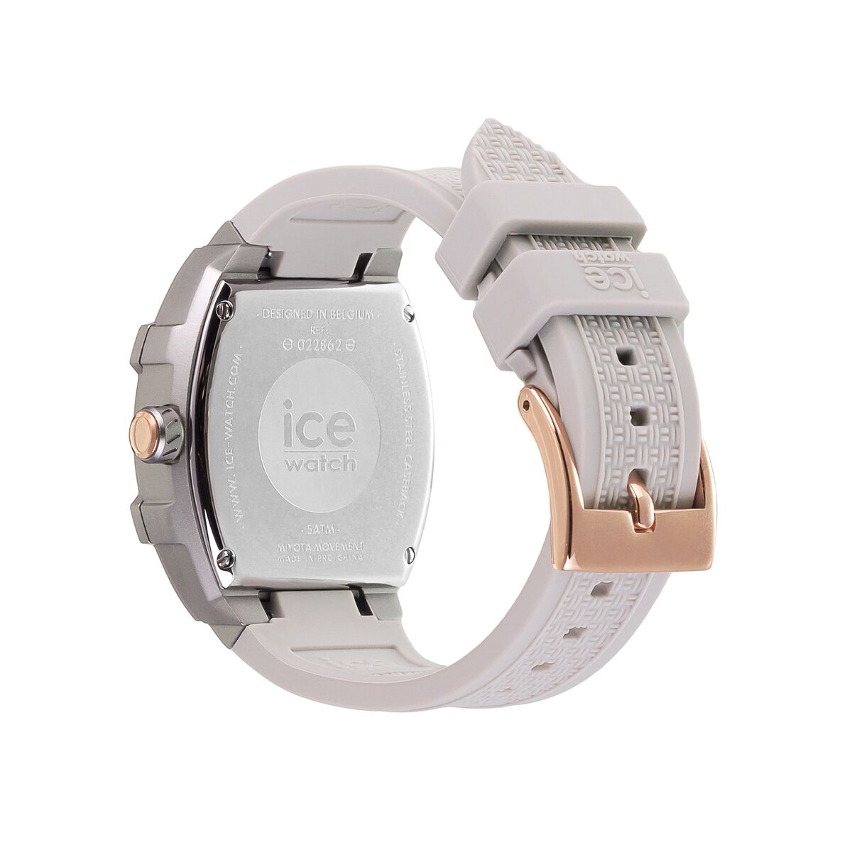 Ice Horloge Dames Ice 022862 (Ø 35 Mm)
