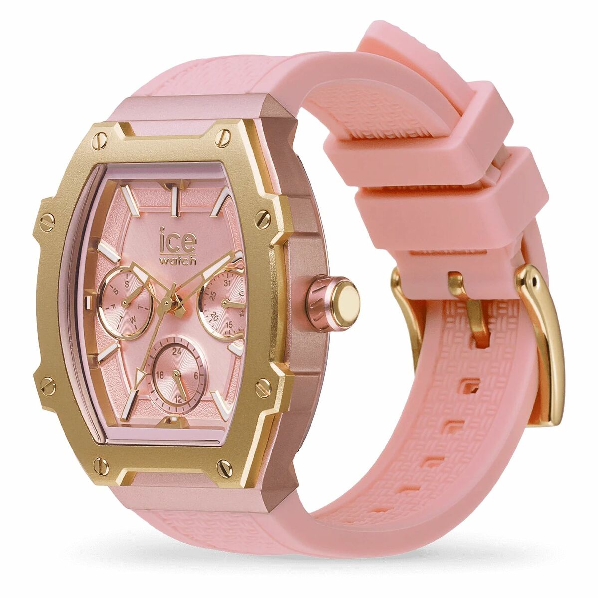 Ice Horloge Dames Ice 022863 (Ø 35 Mm)