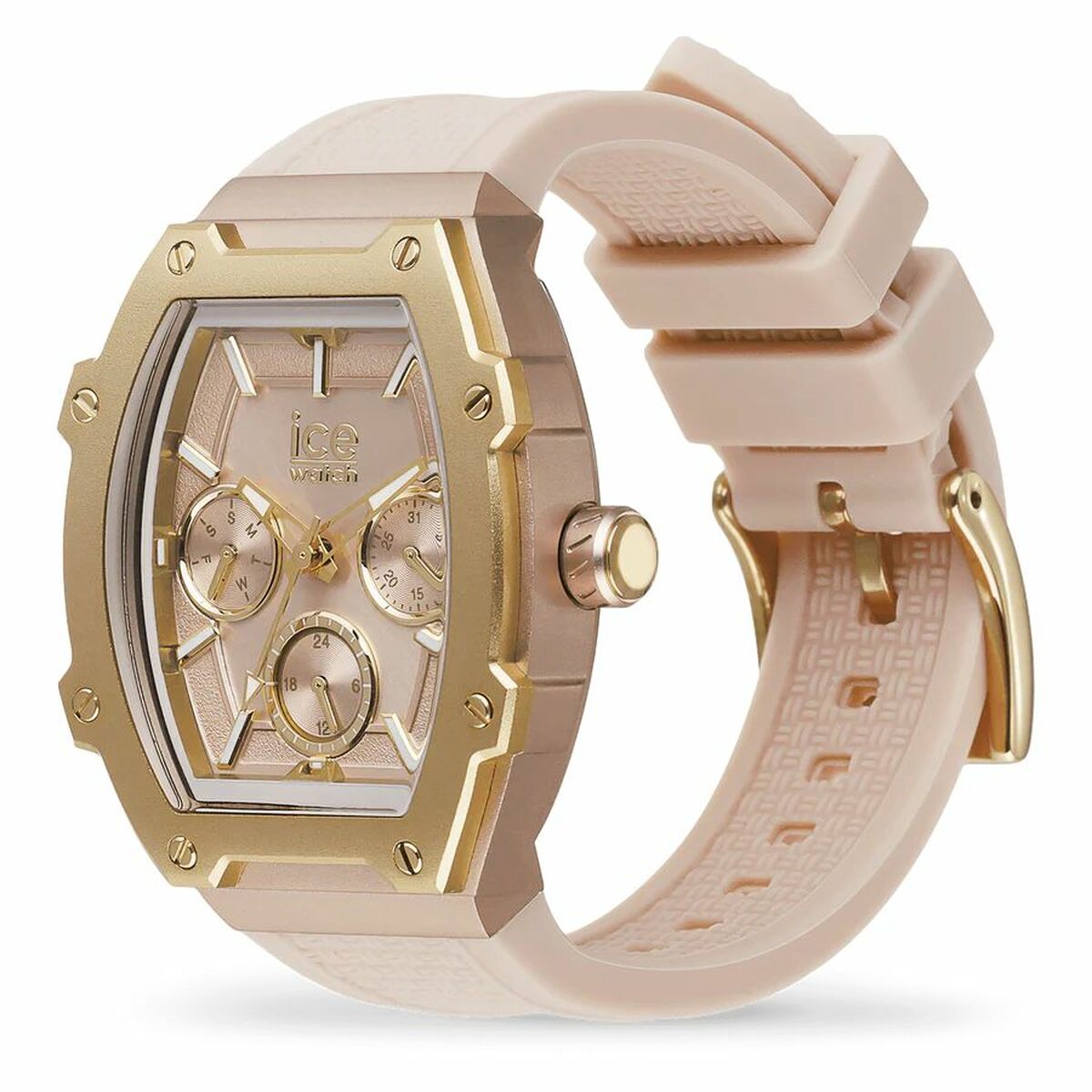 Ice Horloge Dames Ice 022864 (Ø 35 Mm)