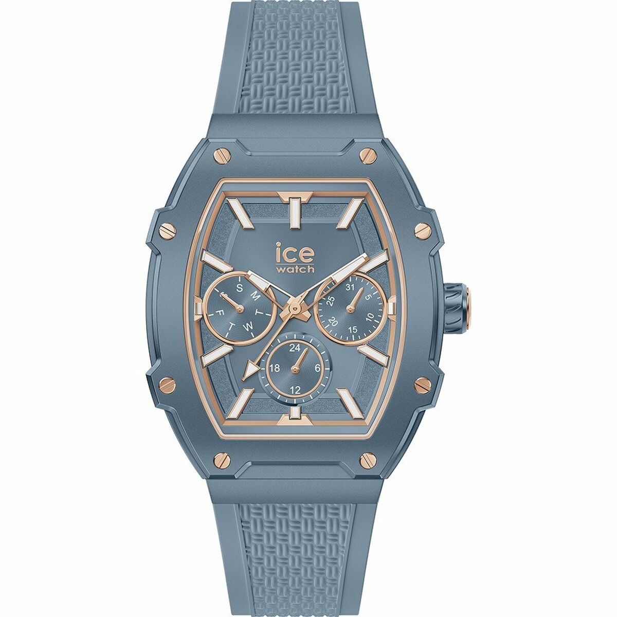 Ice Horloge Dames Ice 022867 (Ø 35 Mm)