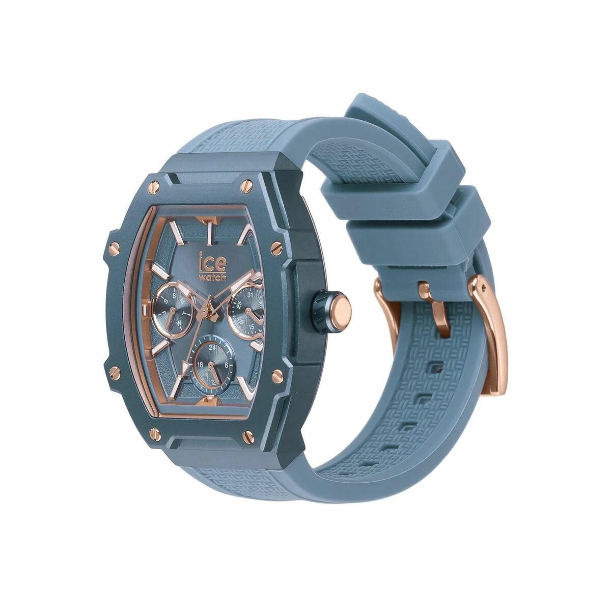 Ice Horloge Dames Ice 022867 (Ø 35 Mm)