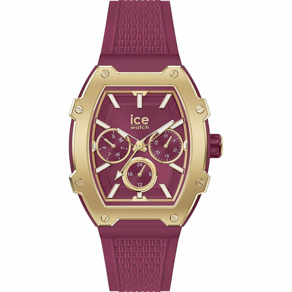 Ice Horloge Dames Ice 022868 (Ø 35 Mm)
