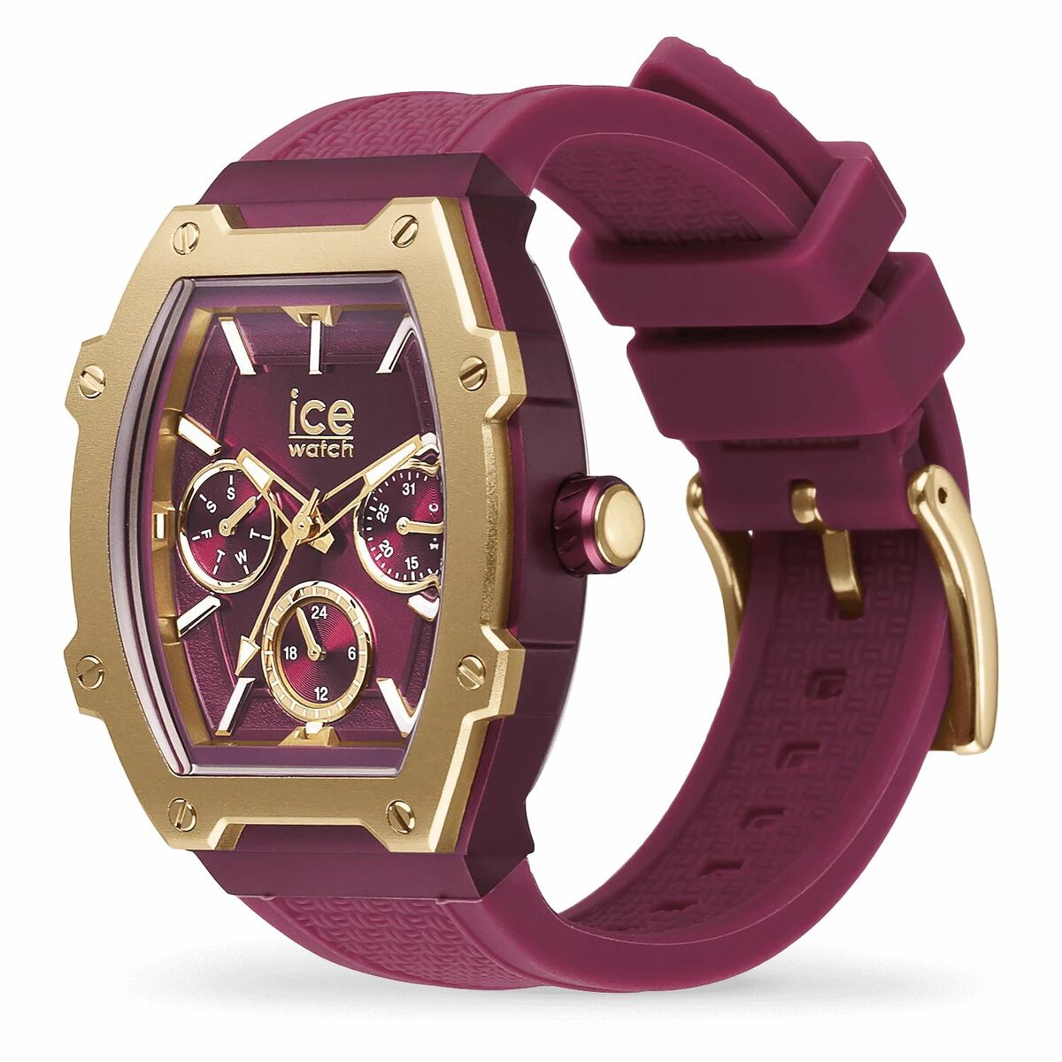 Ice Horloge Dames Ice 022868 (Ø 35 Mm)