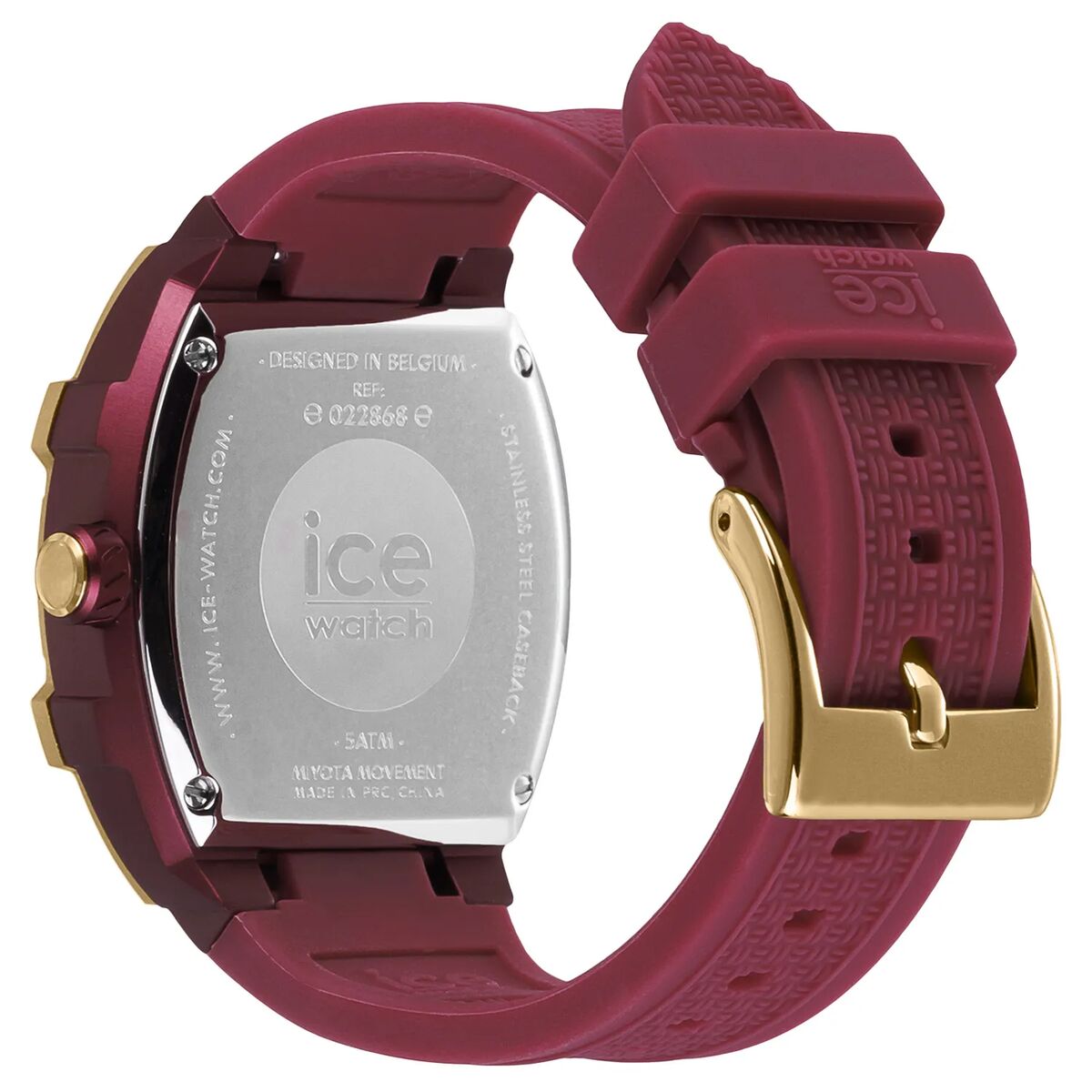 Ice Horloge Dames Ice 022868 (Ø 35 Mm)