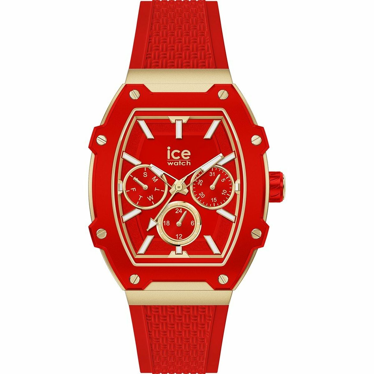 Ice Horloge Dames Ice 022870 (Ø 35 Mm)