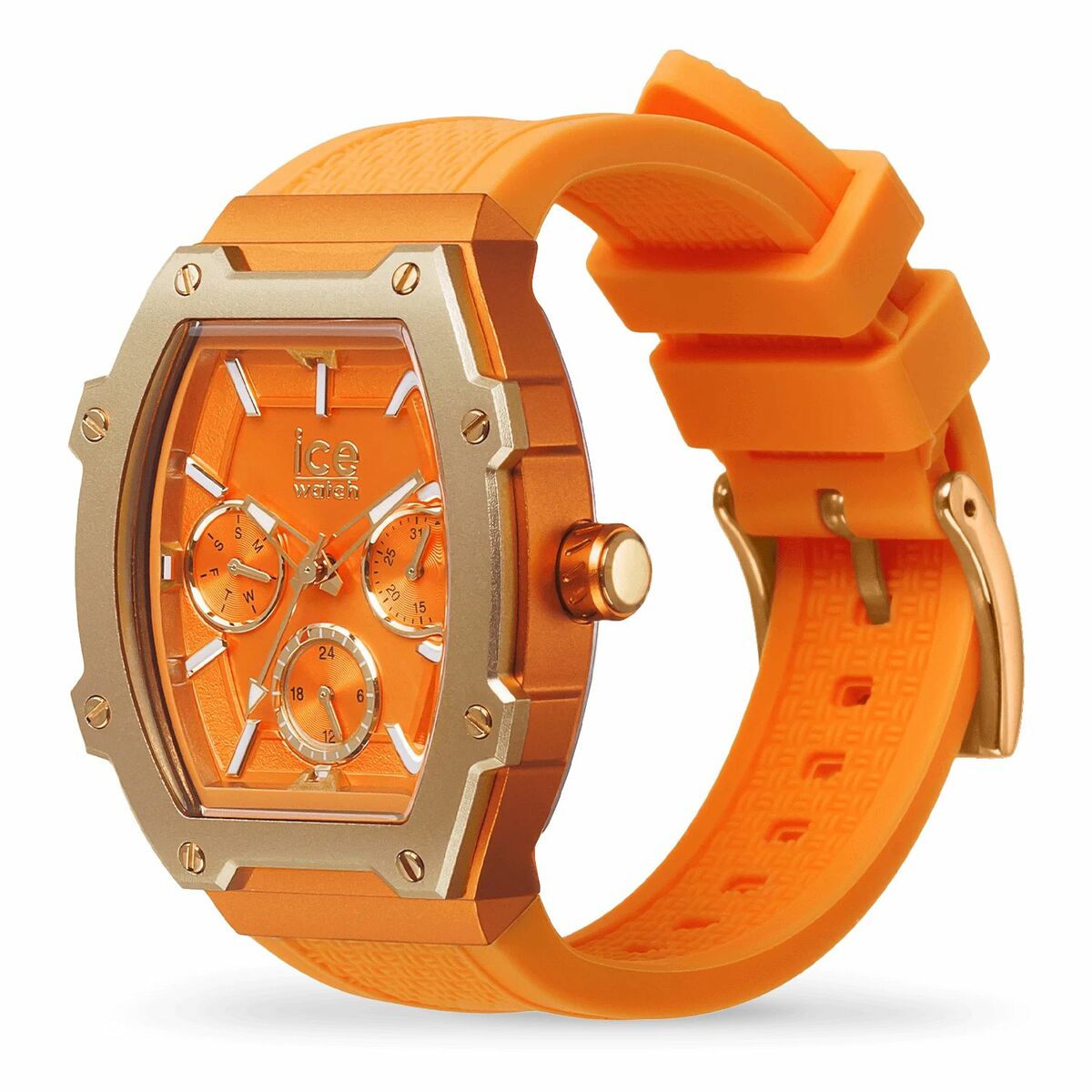 Ice Horloge Dames Ice 023287 (Ø 35 Mm)