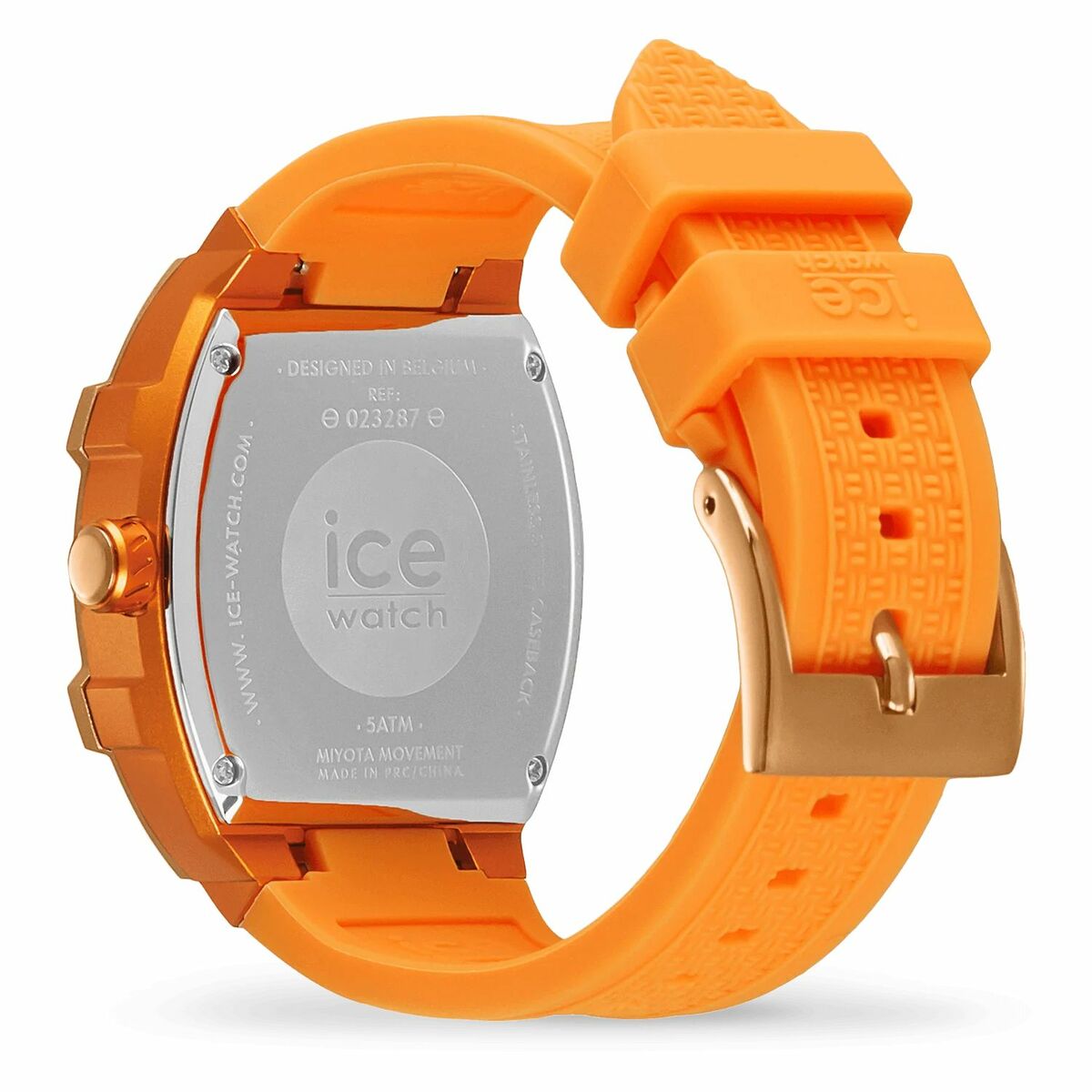 Ice Horloge Dames Ice 023287 (Ø 35 Mm)