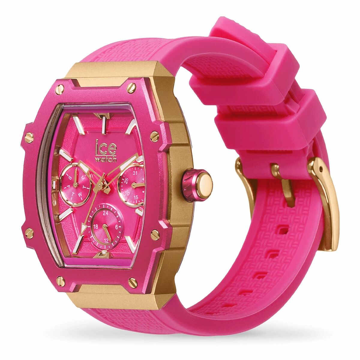 Ice Horloge Dames Ice 023288 (Ø 35 Mm)