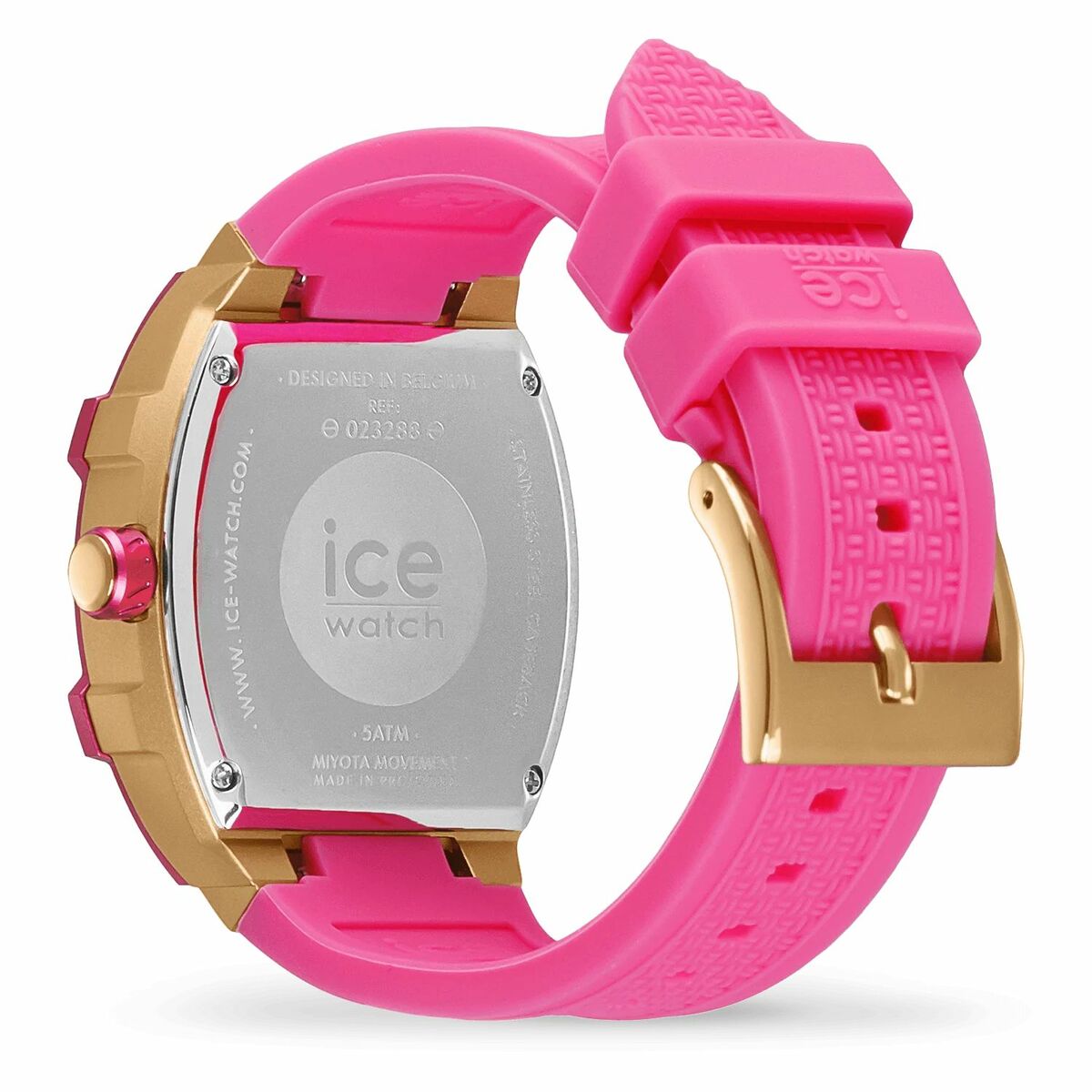 Ice Horloge Dames Ice 023288 (Ø 35 Mm)