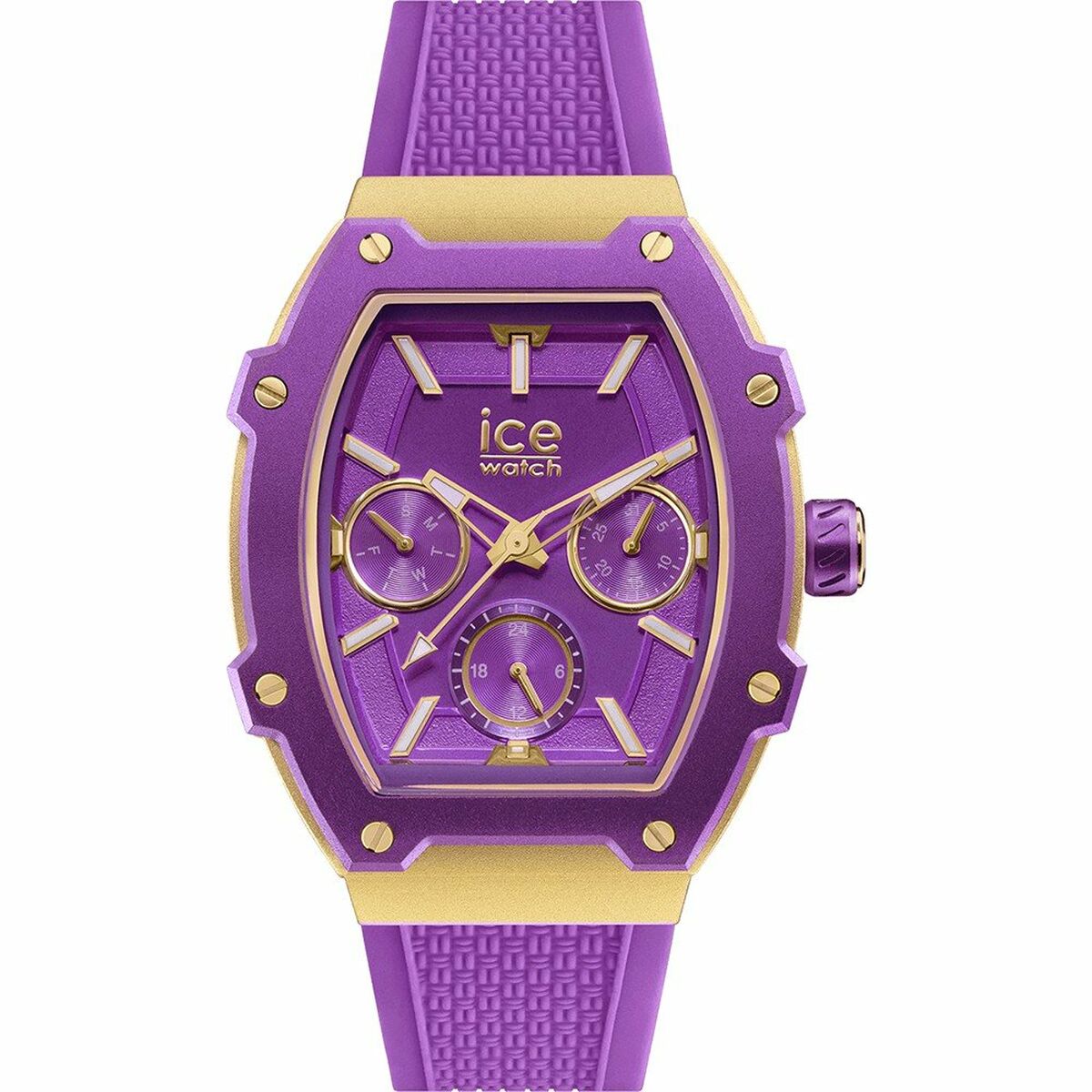Ice Horloge Dames Ice 023289 (Ø 35 Mm)