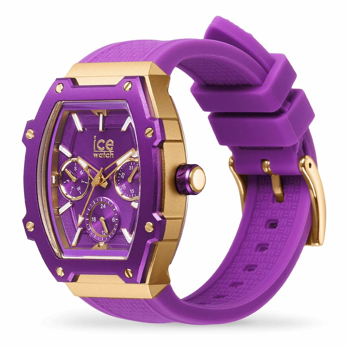 Ice Horloge Dames Ice 023289 (Ø 35 Mm)