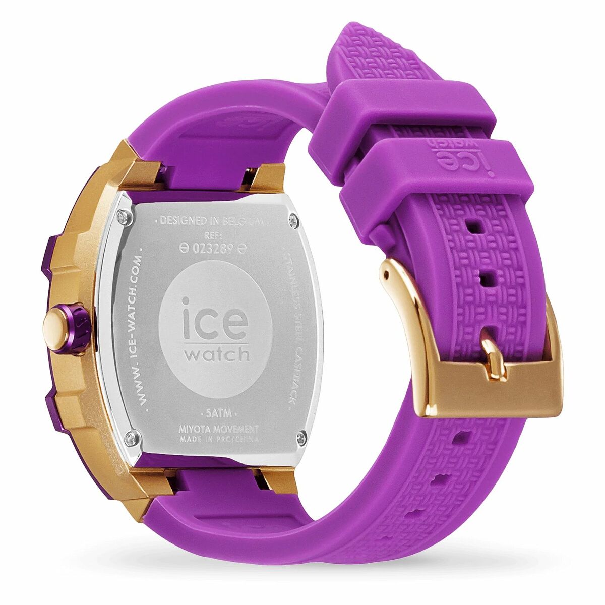 Ice Horloge Dames Ice 023289 (Ø 35 Mm)