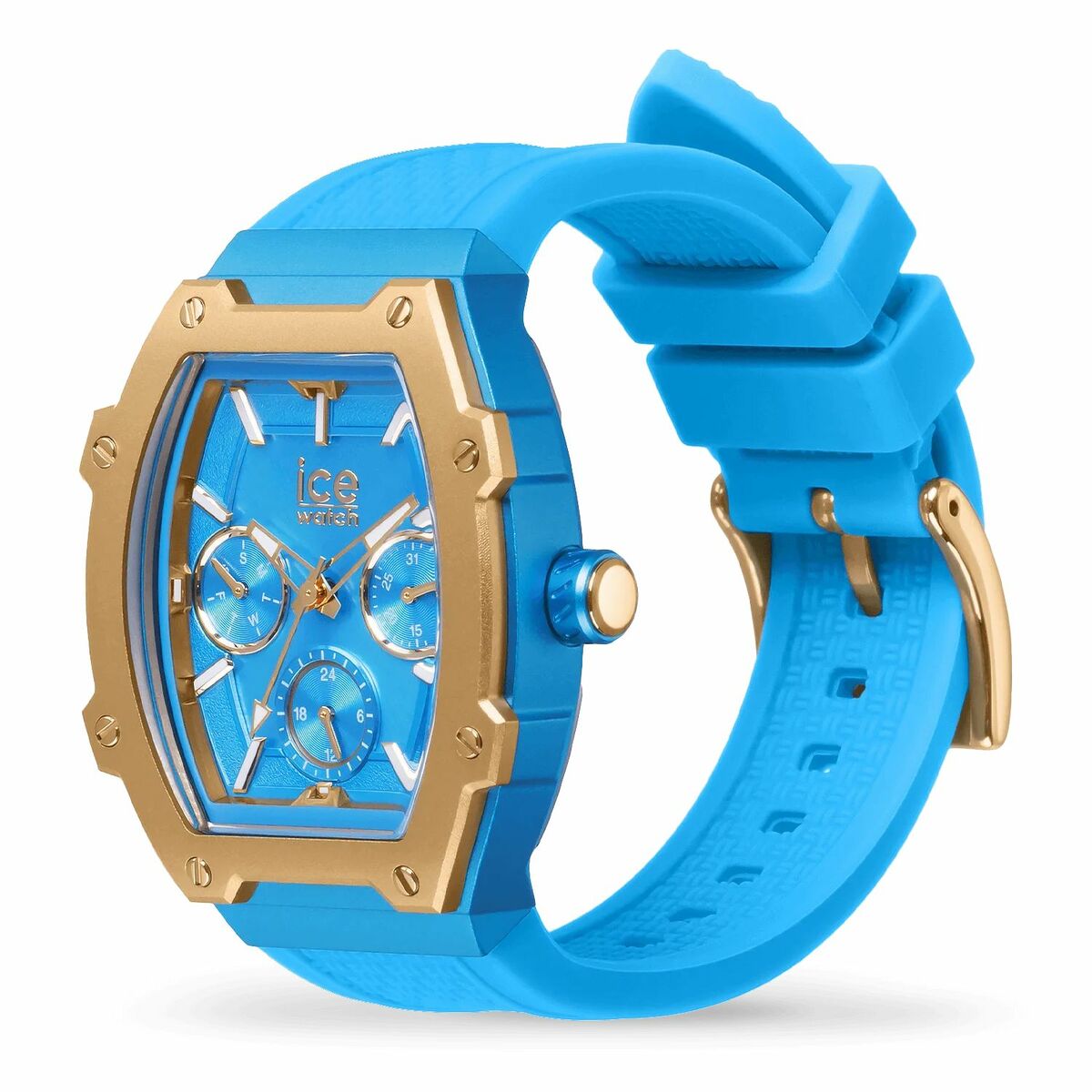 Ice Horloge Dames Ice 023290 (Ø 35 Mm)