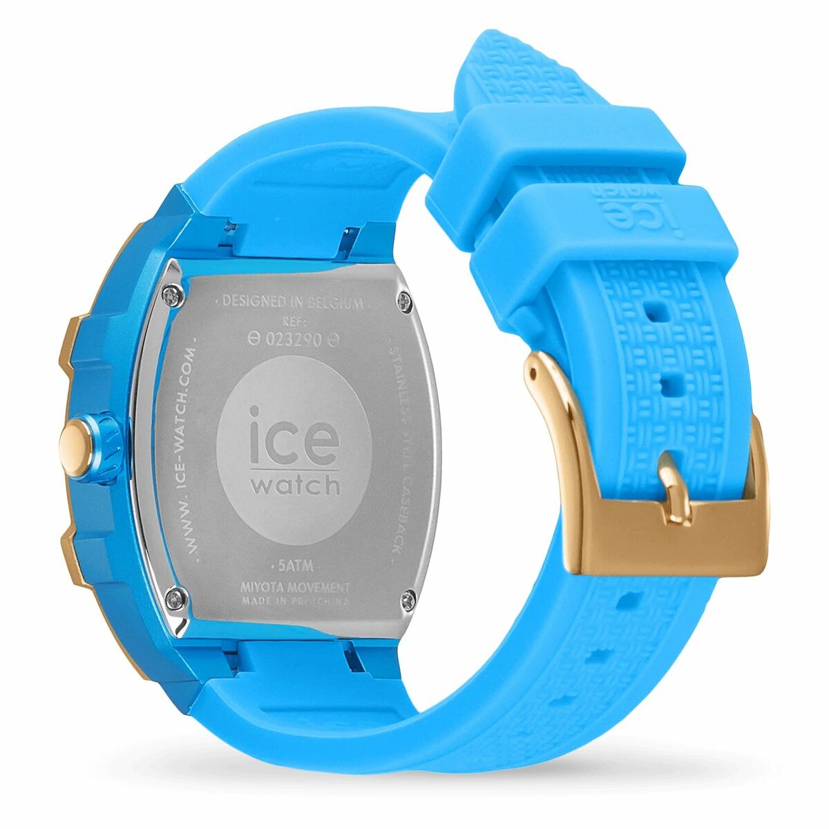 Ice Horloge Dames Ice 023290 (Ø 35 Mm)